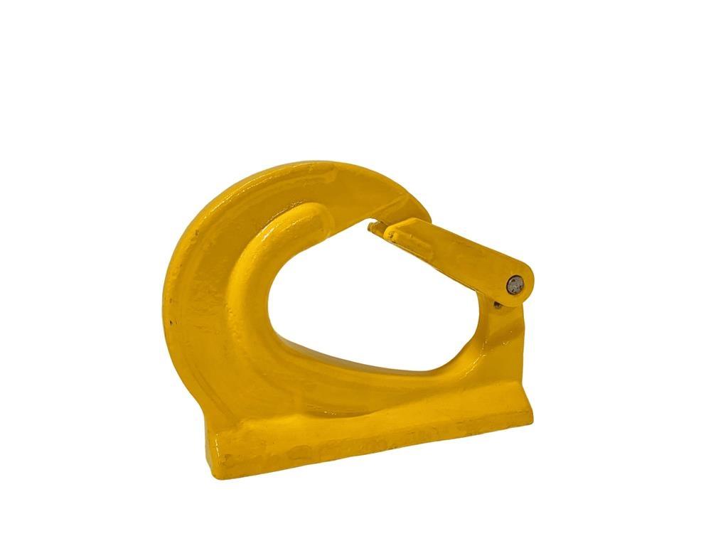  Sikkerhedskrog 10 ton Muut