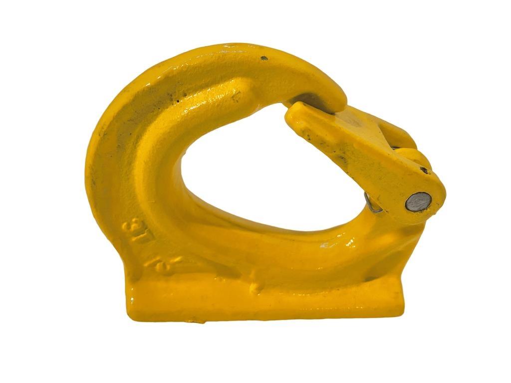  Sikkerhedskrog 3 Ton Muut