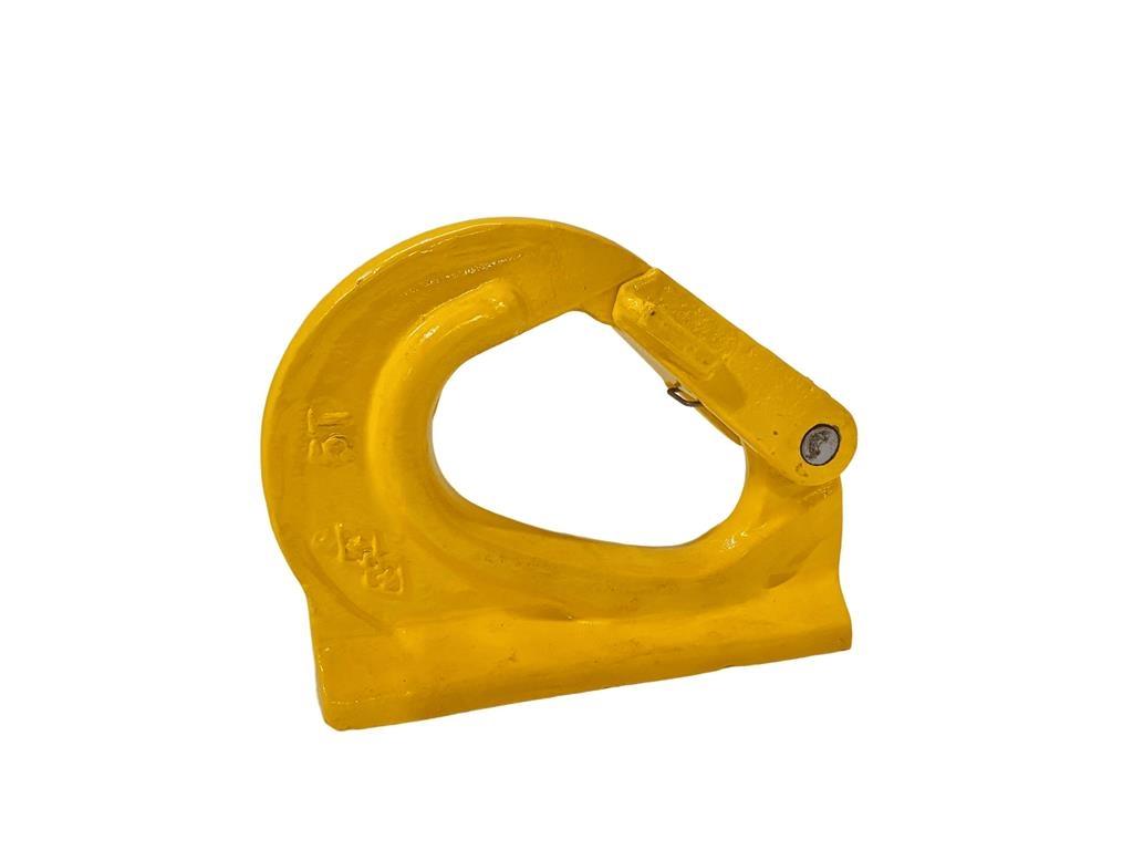  Sikkerhedskrog 5 Ton Muut