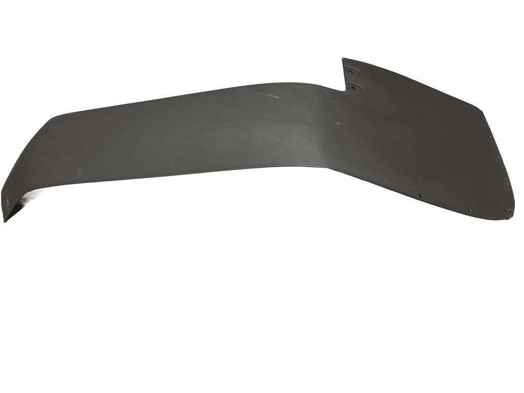  Skærm, Volvo Læssemaskine Muut