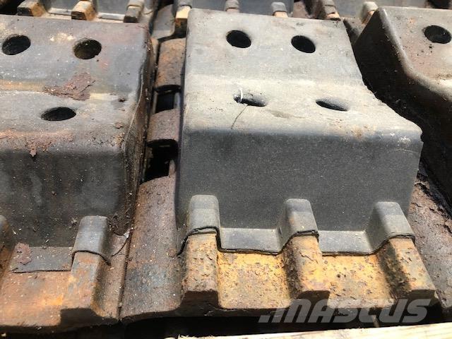  Skoplader 300 mm Muut