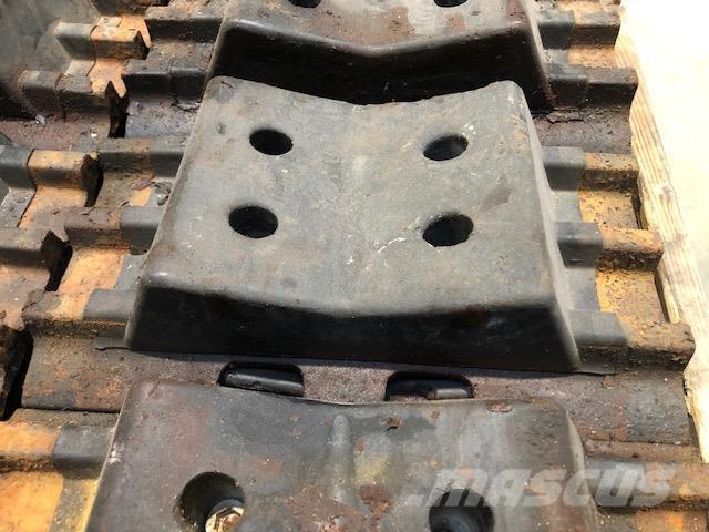  Skoplader 300 mm Muut