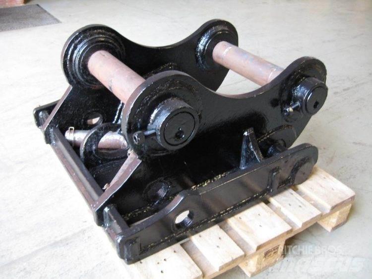  Snapkobling Type D-575 Pikakytkimet
