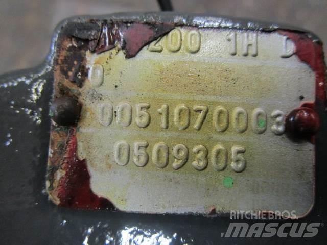 Solmec 108LS Krøjegear Muut koneet