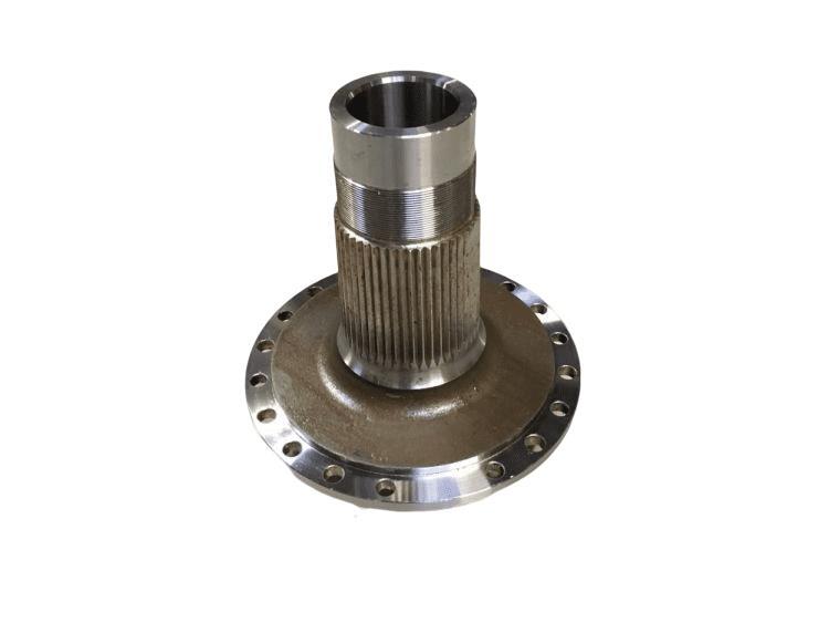  Spindel, Caterpillar 955L Muut