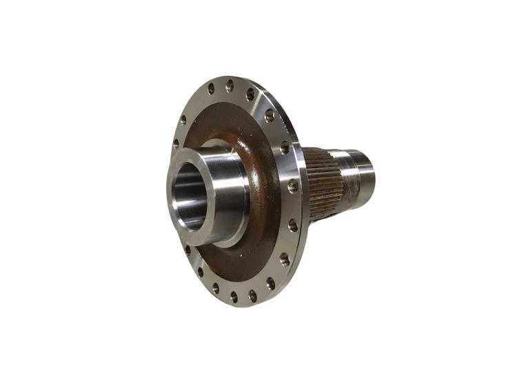  Spindel, Caterpillar 955L Muut