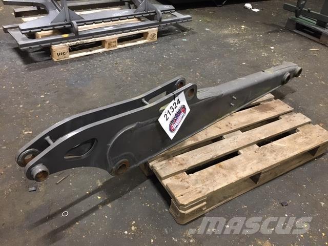  Stik Volvo ECR50D Muut