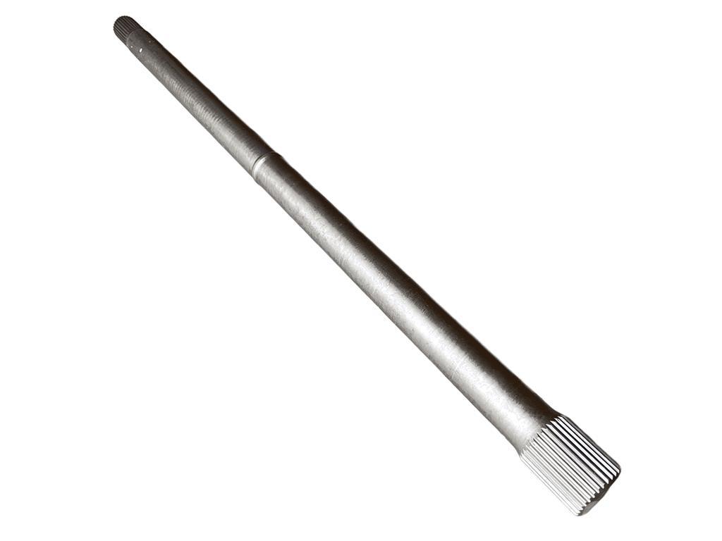  Stikaksel, Volvo Dumper Muut