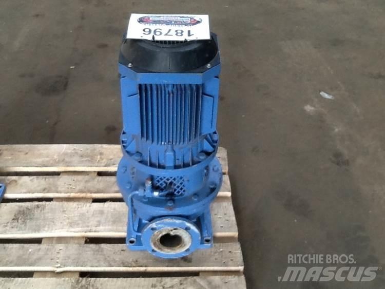  Svanehøj NP 50A-TL pumpe Vesipumput