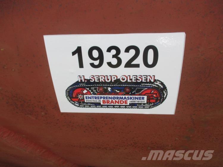  Tank - 6150 Ltr. Muut