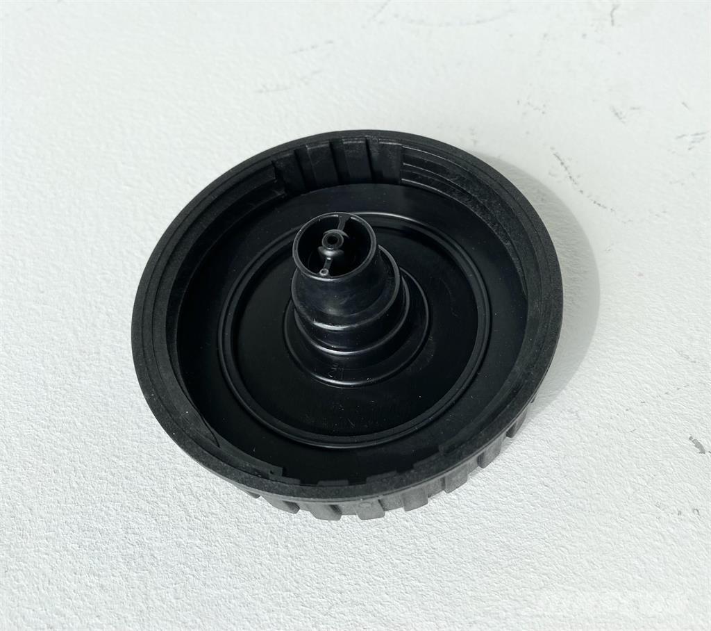  Tankdæksel, Volvo Muut