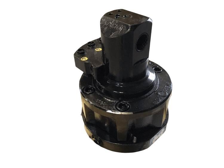 Thumm Rotator 503H Kauhanpyörittäjät