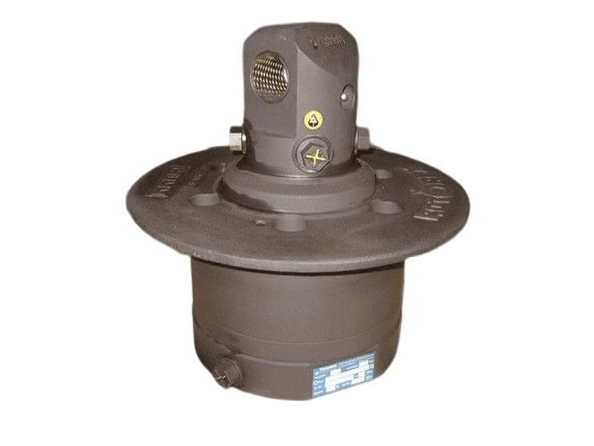 Thumm Rotator 506H Kauhanpyörittäjät