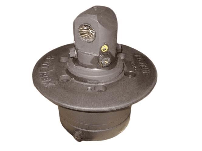 Thumm Rotator 506H Kauhanpyörittäjät