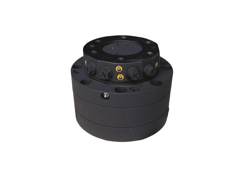 Thumm Rotator 606H Kauhanpyörittäjät