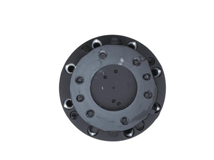 Thumm Rotator 606H Kauhanpyörittäjät