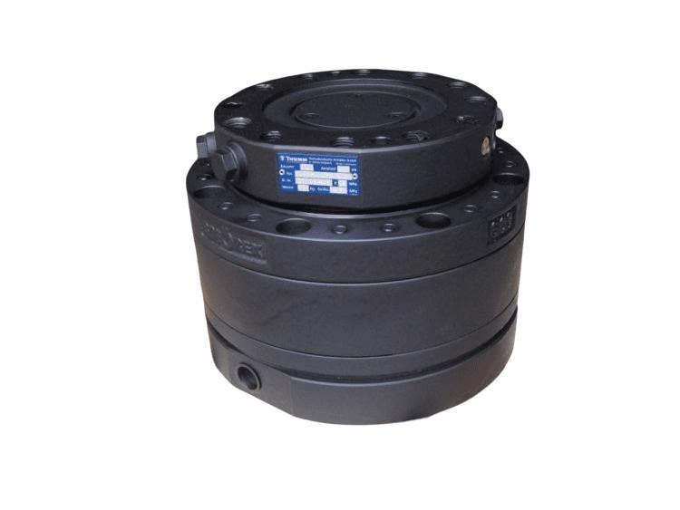 Thumm Rotator 609H Kauhanpyörittäjät