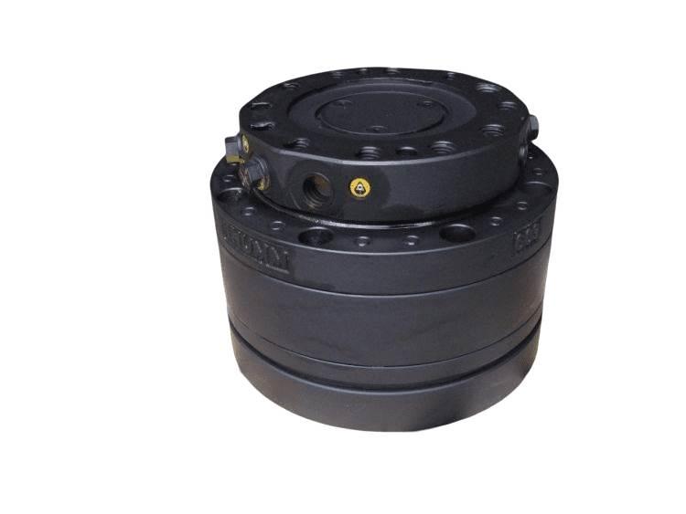 Thumm Rotator 609H Kauhanpyörittäjät
