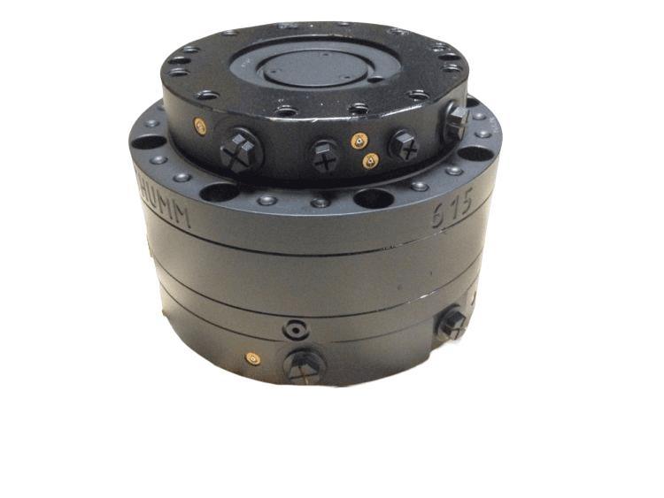 Thumm Rotator 615H Kauhanpyörittäjät