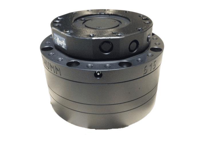 Thumm Rotator 615H Kauhanpyörittäjät