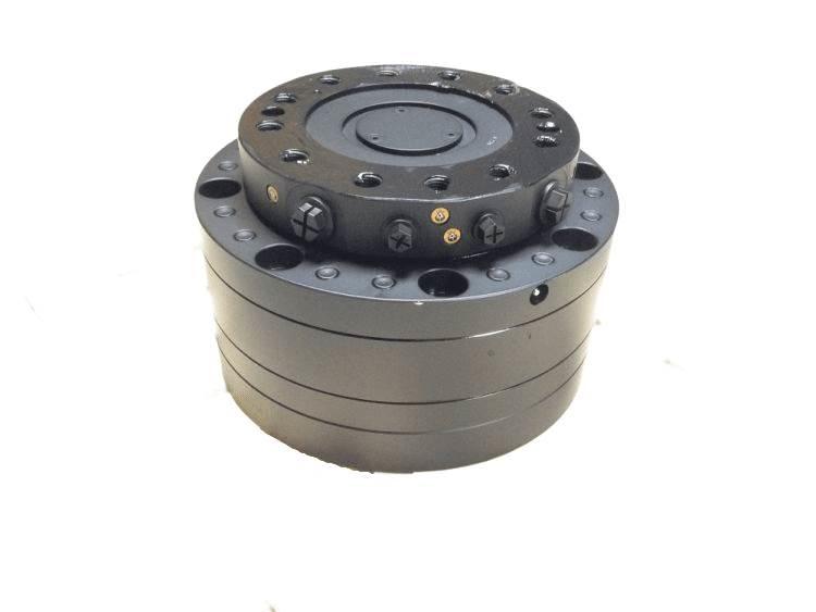 Thumm Rotator 620H Kauhanpyörittäjät