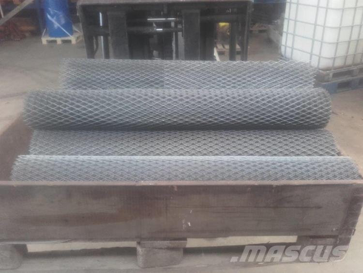  Trådnet - 12 ruller Muut