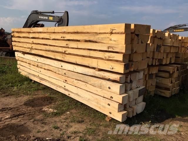  Træmadrasser - 36 stk. Muut