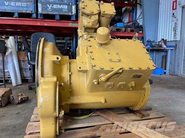  Transmission Cat 3S9864 Vaihteisto