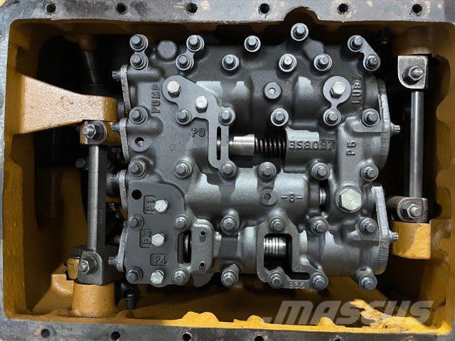  Transmission Cat 3S9864 Vaihteisto