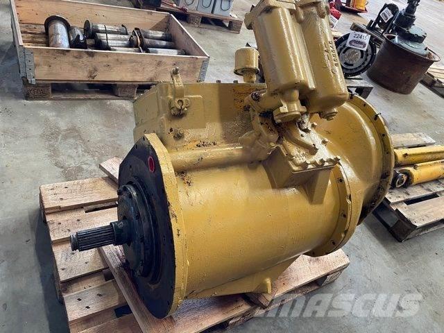  Transmission Cat 3S9864 Vaihteisto