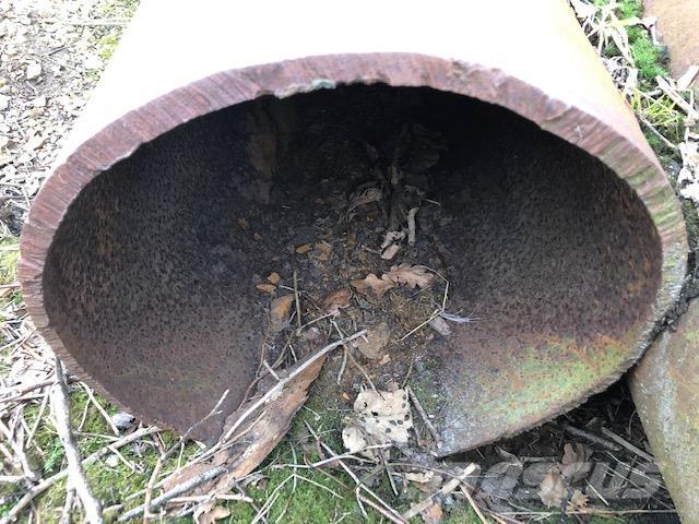  Tryk Tank - 5 stk Muut