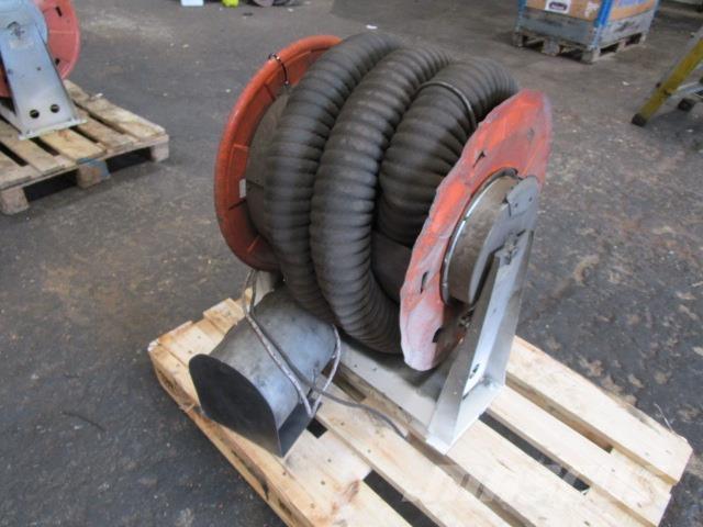  Udsuger med opruller Muut