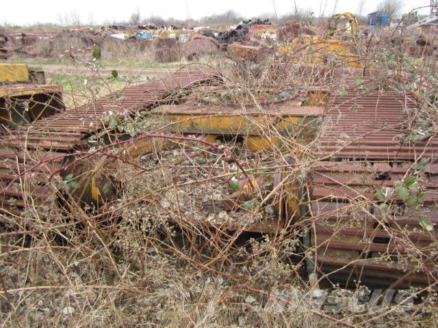  Undervogn ex. Fai 2000 Muut