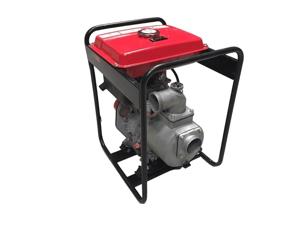  Vandpumpe 3 LDP80CL Vesipumput