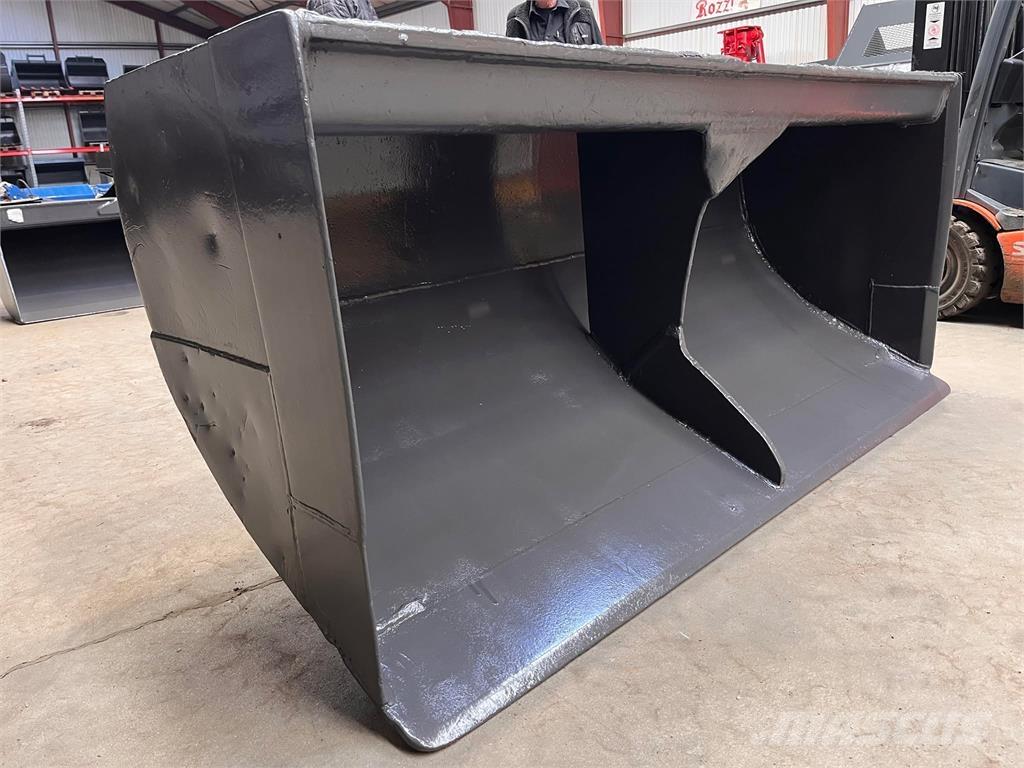  Ventilblok ex. Volvo L120F Hydrauliikka