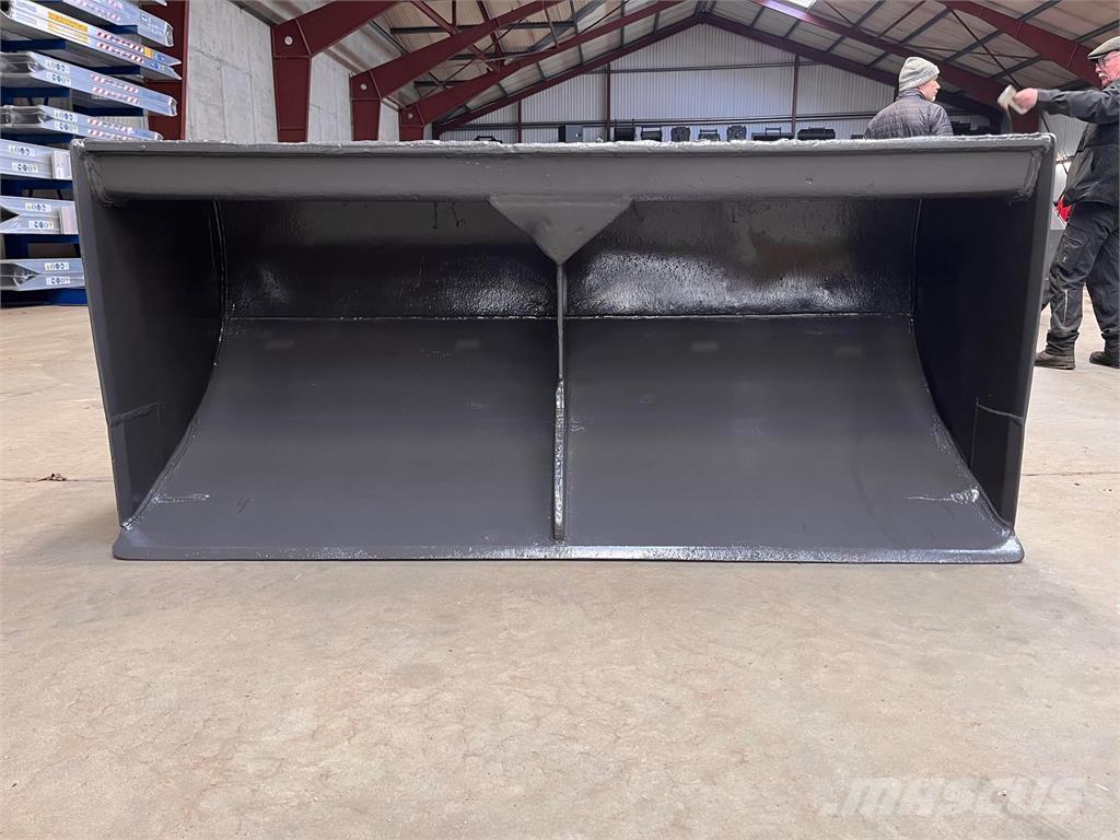  Ventilblok ex. Volvo L120F Hydrauliikka