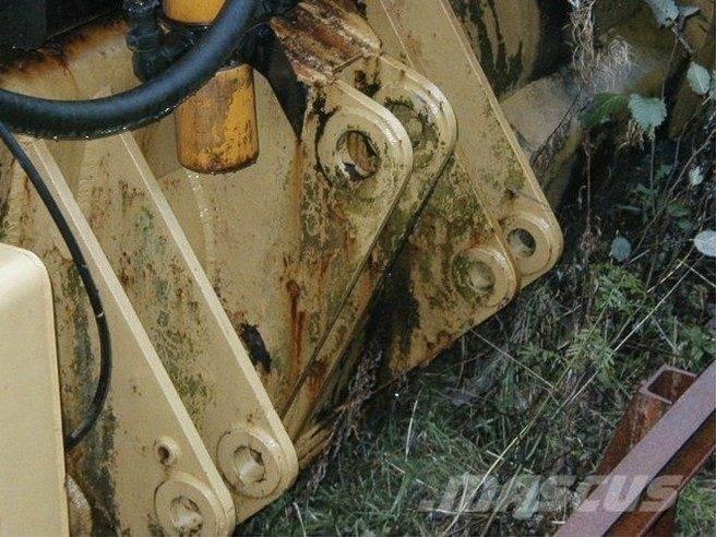 Verachtert trenchfiller Kauhat