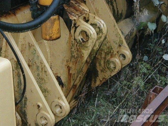 Verachtert trenchfiller Kauhat