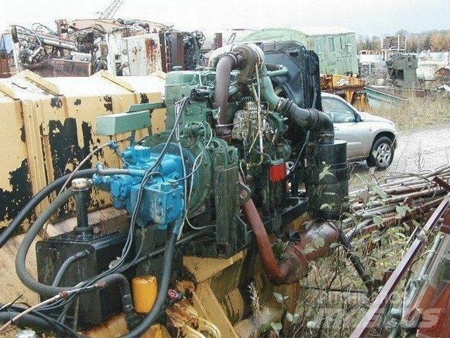 Verachtert trenchfiller Kauhat