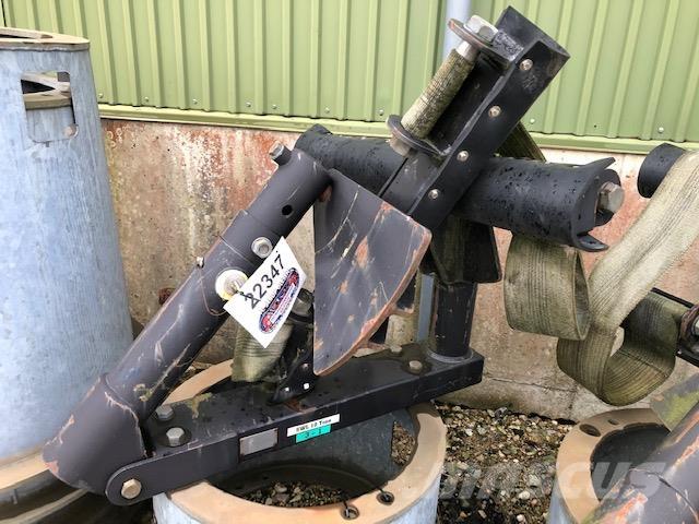  Vingebukke møllevinger Muut