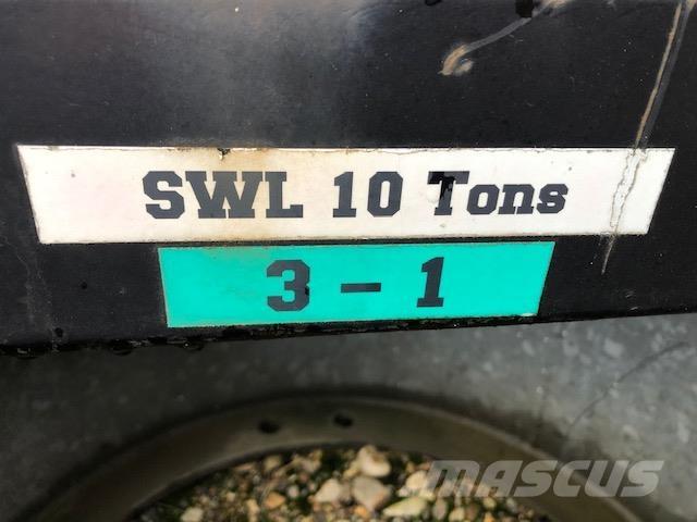  Vingebukke møllevinger Muut