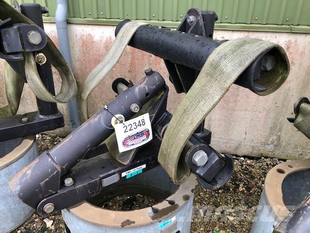  Vingebukke møllevinger Muut