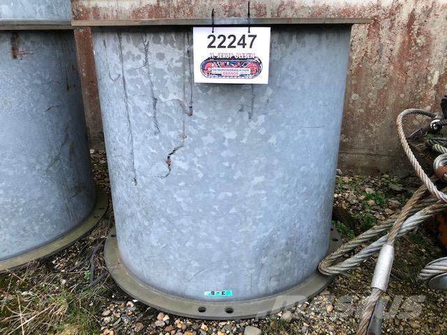  Vingeforlænger møllevinger Muut