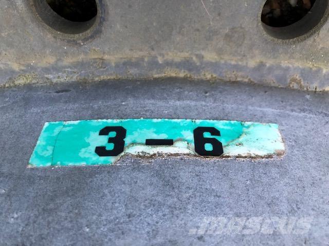  Vingeforlænger møllevinger Muut