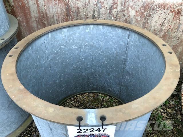  Vingeforlænger møllevinger Muut