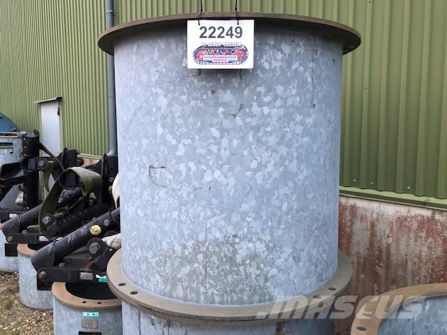  Vingeforlænger møllevinger Muut