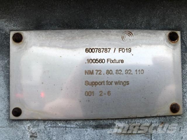  Vingeforlænger møllevinger Muut