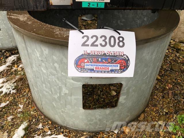  Vingeforlænger møllevinger Muut