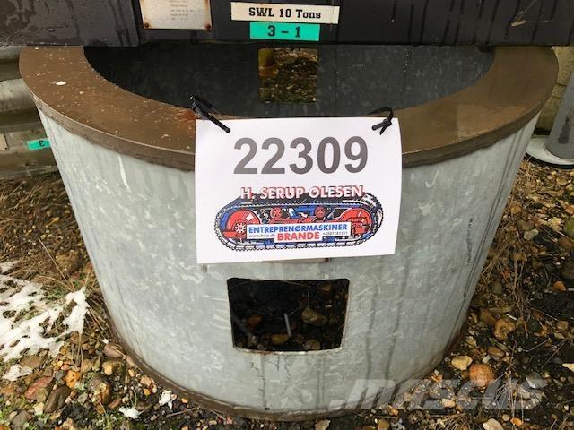  Vingeforlænger møllevinger Muut