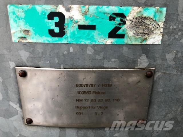  Vingeforlænger møllevinger Muut